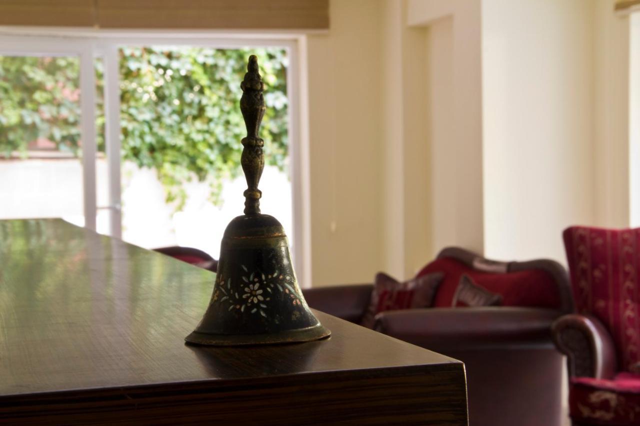 Bodensee Hotel อันตัลยา ภายนอก รูปภาพ